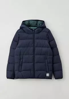 Куртка утепленная s.Oliver