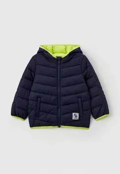 Куртка утепленная s.Oliver