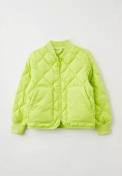 Куртка утепленная s.Oliver