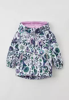 Куртка утепленная Saima