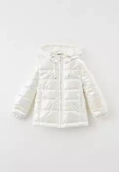 Куртка утепленная Saima