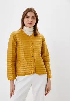 Куртка утепленная Salko