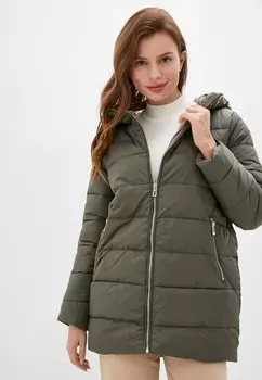 Куртка утепленная Savage