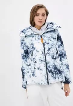 Куртка утепленная Savage