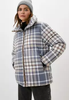 Куртка утепленная Savage