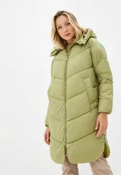 Куртка утепленная Save the Duck