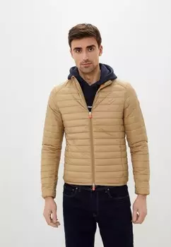 Куртка утепленная Save the Duck