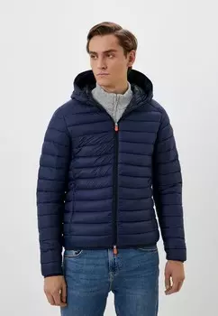 Куртка утепленная Save the Duck