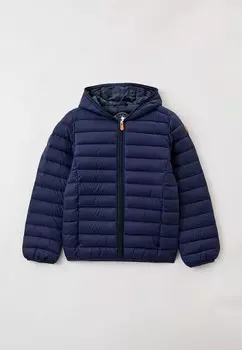 Куртка утепленная Save the Duck