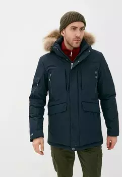 Куртка утепленная Scanndi