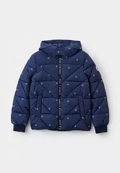 Куртка утепленная Scotch&amp;Soda