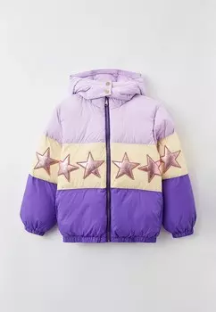 Куртка утепленная Scotch&amp;Soda