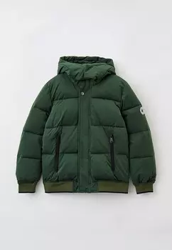 Куртка утепленная Scotch&amp;Soda