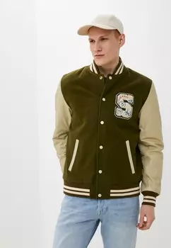 Куртка утепленная Scotch&amp;Soda