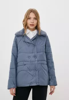 Куртка утепленная Sei Tu