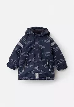 Куртка утепленная Sela