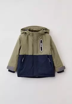 Куртка утепленная Sela