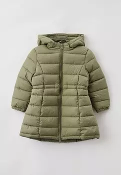 Куртка утепленная Sela