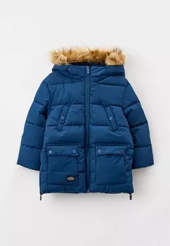 Куртка утепленная Sela