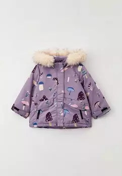 Куртка утепленная Sela