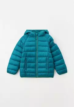 Куртка утепленная Sela