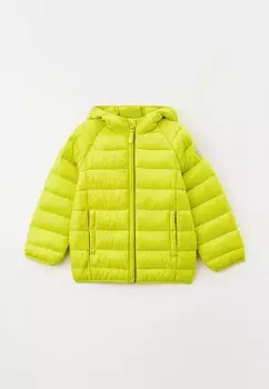 Куртка утепленная Sela