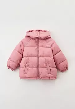 Куртка утепленная Sela