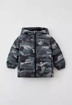 Куртка утепленная Sela