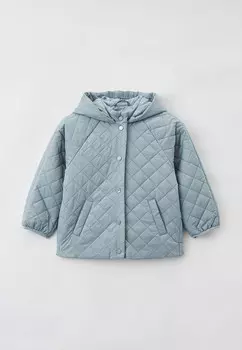 Куртка утепленная Sela