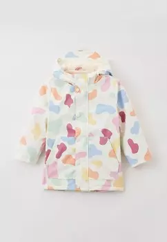 Куртка утепленная Sela