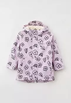 Куртка утепленная Sela