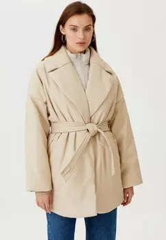 Куртка утепленная Sela