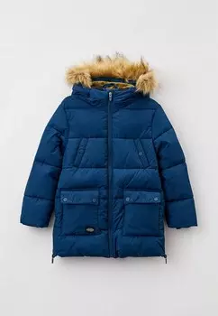 Куртка утепленная Sela