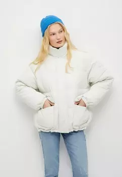 Куртка утепленная Sela