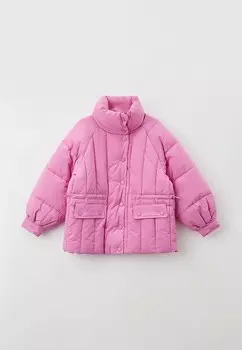 Куртка утепленная Sela