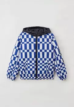 Куртка утепленная Sela