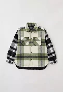 Куртка утепленная Sela