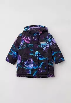 Куртка утепленная Sela