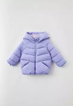 Куртка утепленная Sela