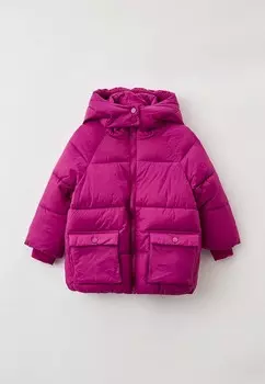 Куртка утепленная Sela