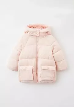 Куртка утепленная Sela