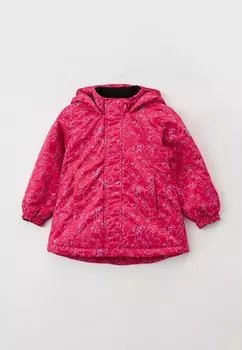 Куртка утепленная Sela