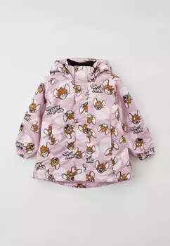 Куртка утепленная Sela