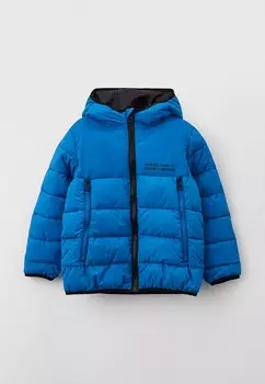 Куртка утепленная Sela