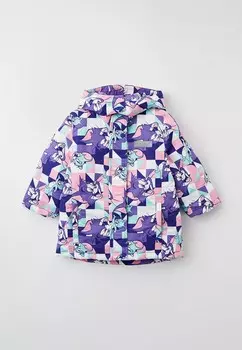 Куртка утепленная Sela