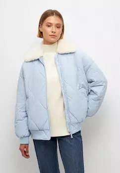 Куртка утепленная Sela