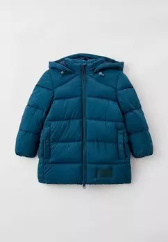 Куртка утепленная Sela