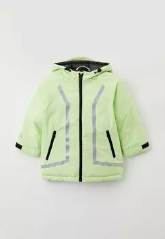 Куртка утепленная Sela