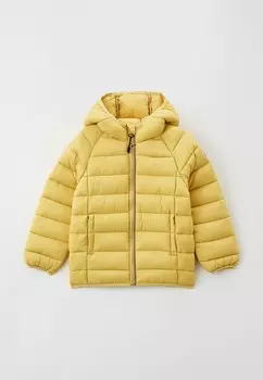 Куртка утепленная Sela