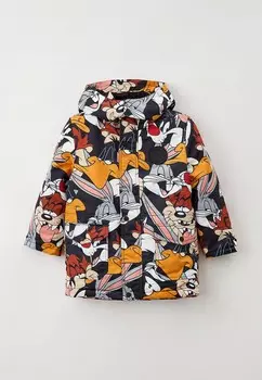 Куртка утепленная Sela